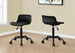 I 7464 Office Chair - Black Juvenile / Multi-Position - Furniture Depot (7881136734456)