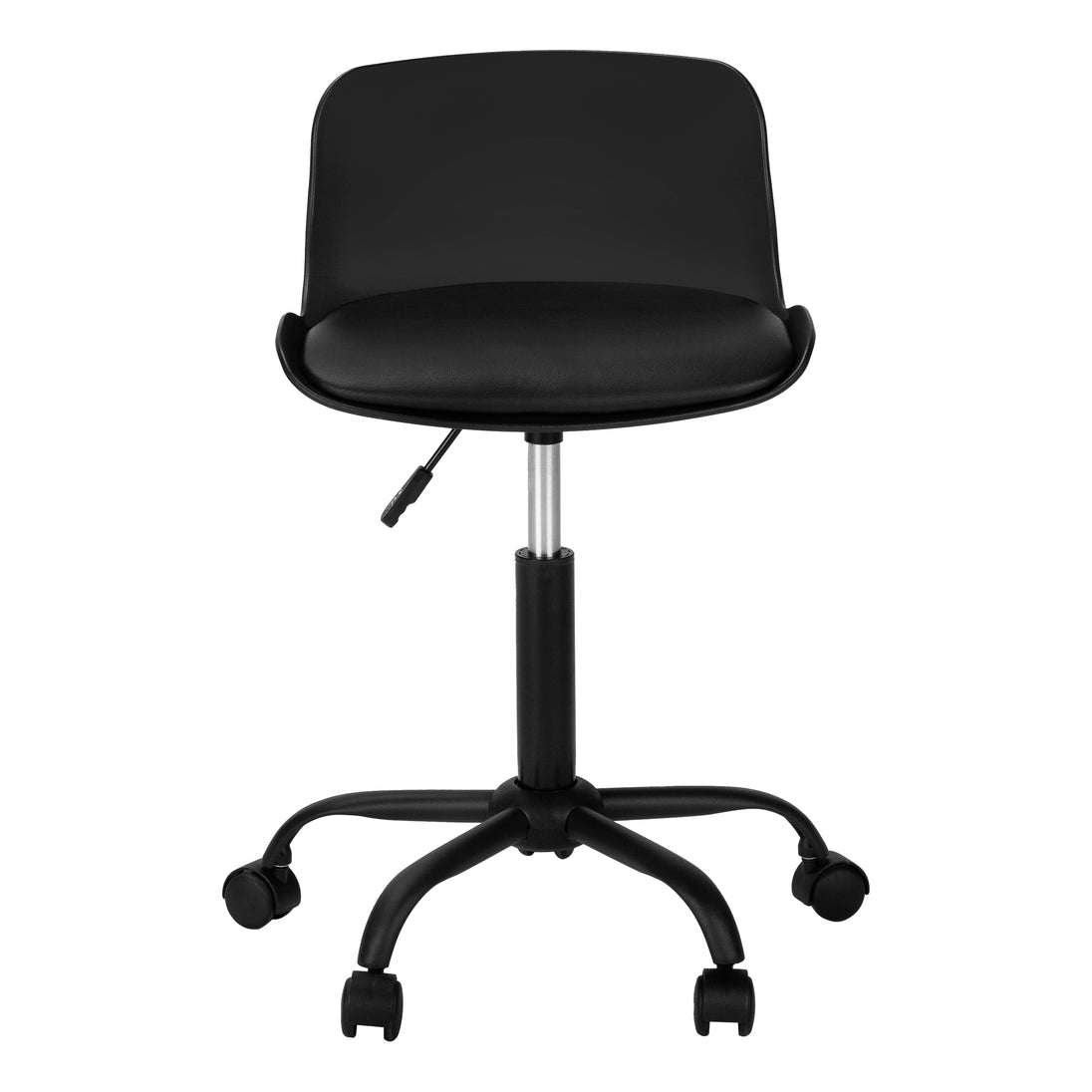 I 7464 Office Chair - Black Juvenile / Multi-Position - Furniture Depot (7881136734456)