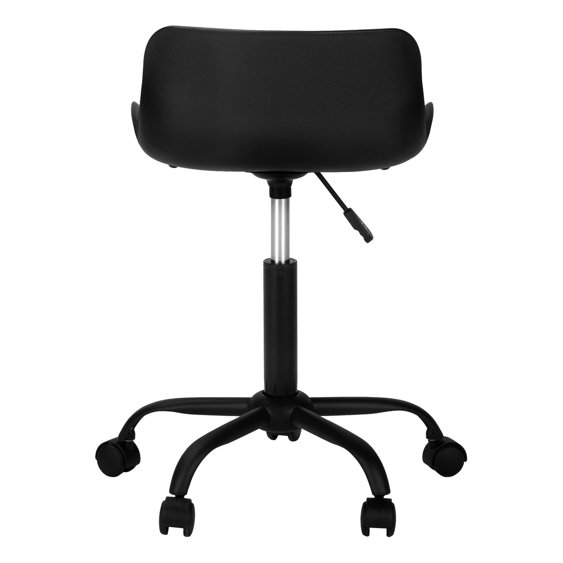 I 7464 Office Chair - Black Juvenile / Multi-Position - Furniture Depot (7881136734456)