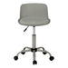 I 7465 Office Chair - Grey Juvenile / Multi-Position - Furniture Depot (7881136767224)