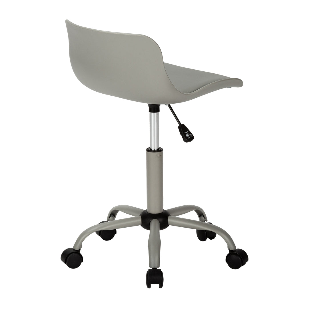 I 7465 Office Chair - Grey Juvenile / Multi-Position - Furniture Depot (7881136767224)