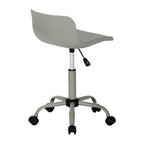 I 7465 Office Chair - Grey Juvenile / Multi-Position - Furniture Depot (7881136767224)