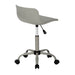 I 7465 Office Chair - Grey Juvenile / Multi-Position - Furniture Depot (7881136767224)