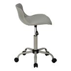 I 7465 Office Chair - Grey Juvenile / Multi-Position - Furniture Depot (7881136767224)