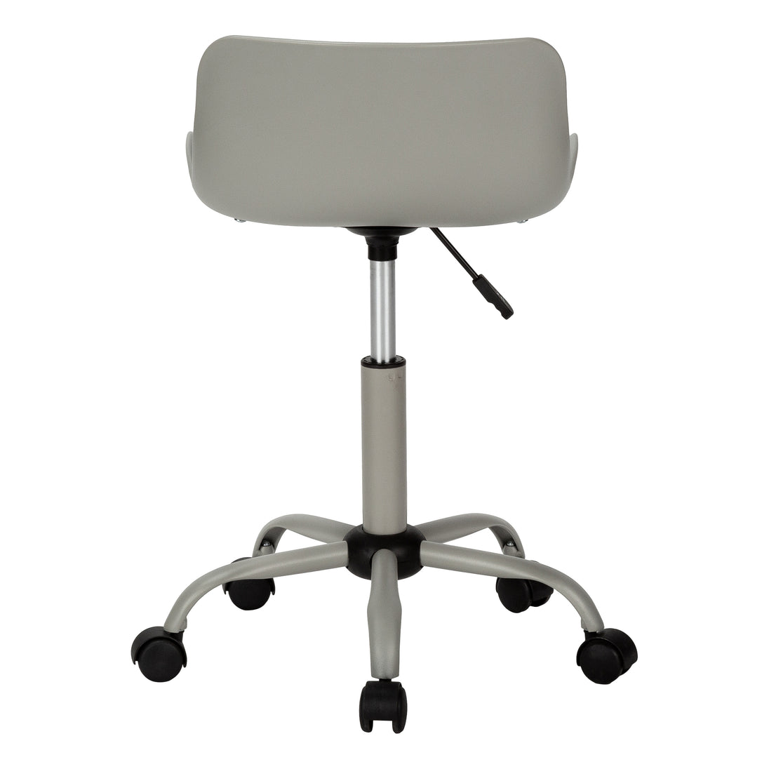 I 7465 Office Chair - Grey Juvenile / Multi-Position - Furniture Depot (7881136767224)