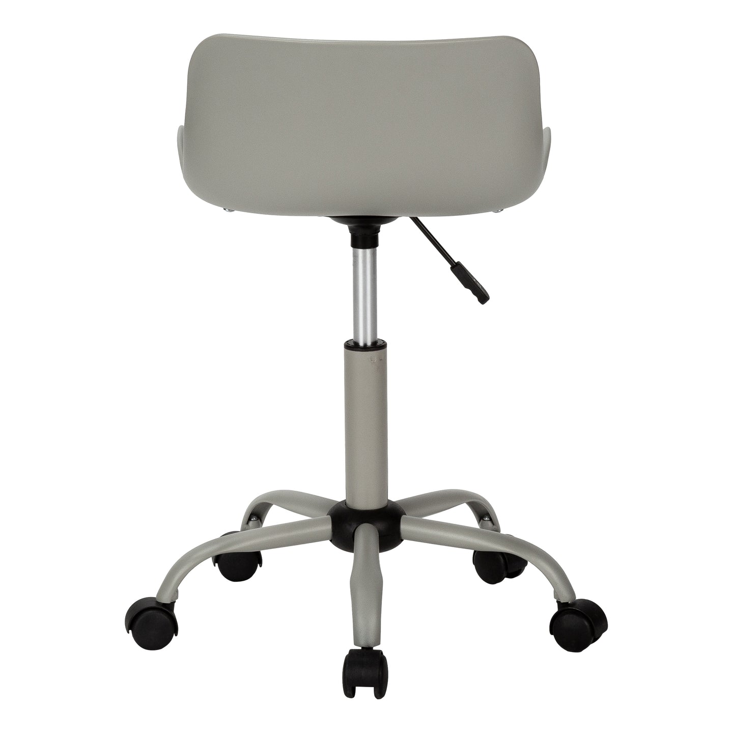 I 7465 Office Chair - Grey Juvenile / Multi-Position - Furniture Depot (7881136767224)