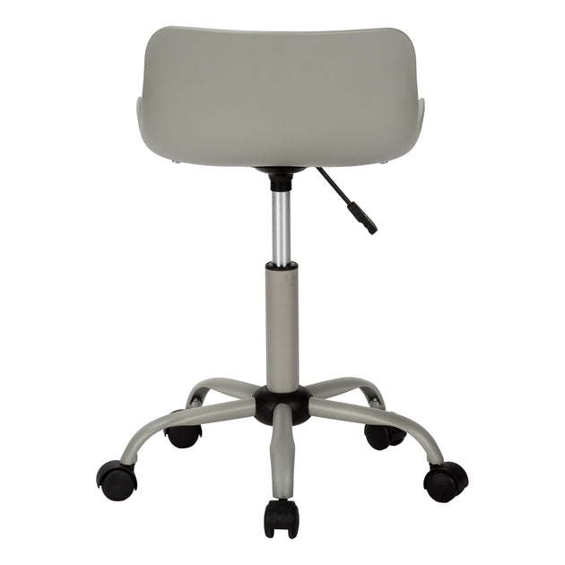 I 7465 Office Chair - Grey Juvenile / Multi-Position - Furniture Depot (7881136767224)