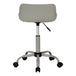 I 7465 Office Chair - Grey Juvenile / Multi-Position - Furniture Depot (7881136767224)