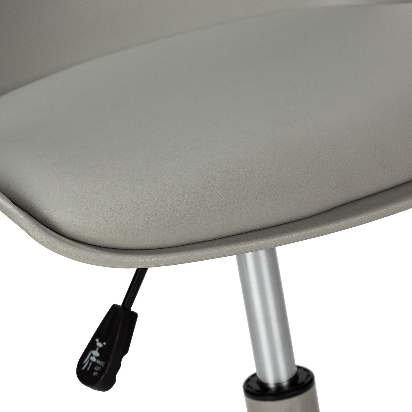 I 7465 Office Chair - Grey Juvenile / Multi-Position - Furniture Depot (7881136767224)
