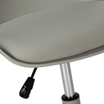 I 7465 Office Chair - Grey Juvenile / Multi-Position - Furniture Depot (7881136767224)