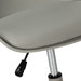 I 7465 Office Chair - Grey Juvenile / Multi-Position - Furniture Depot (7881136767224)