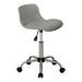 I 7465 Office Chair - Grey Juvenile / Multi-Position - Furniture Depot (7881136767224)