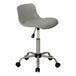 I 7465 Office Chair - Grey Juvenile / Multi-Position - Furniture Depot (7881136767224)