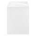 I 7580 Computer Desk - 48"L / High Glossy White / Storage Drawer - Furniture Depot