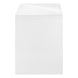 I 7580 Computer Desk - 48"L / High Glossy White / Storage Drawer - Furniture Depot
