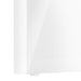I 7580 Computer Desk - 48"L / High Glossy White / Storage Drawer - Furniture Depot