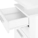 I 7690 Computer Desk - 48"L / White Left Or Right Facing - Furniture Depot