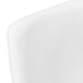 I 7750 Office Chair - White Leather-Look / Stand-Up Desk - Furniture Depot (7881153970424)