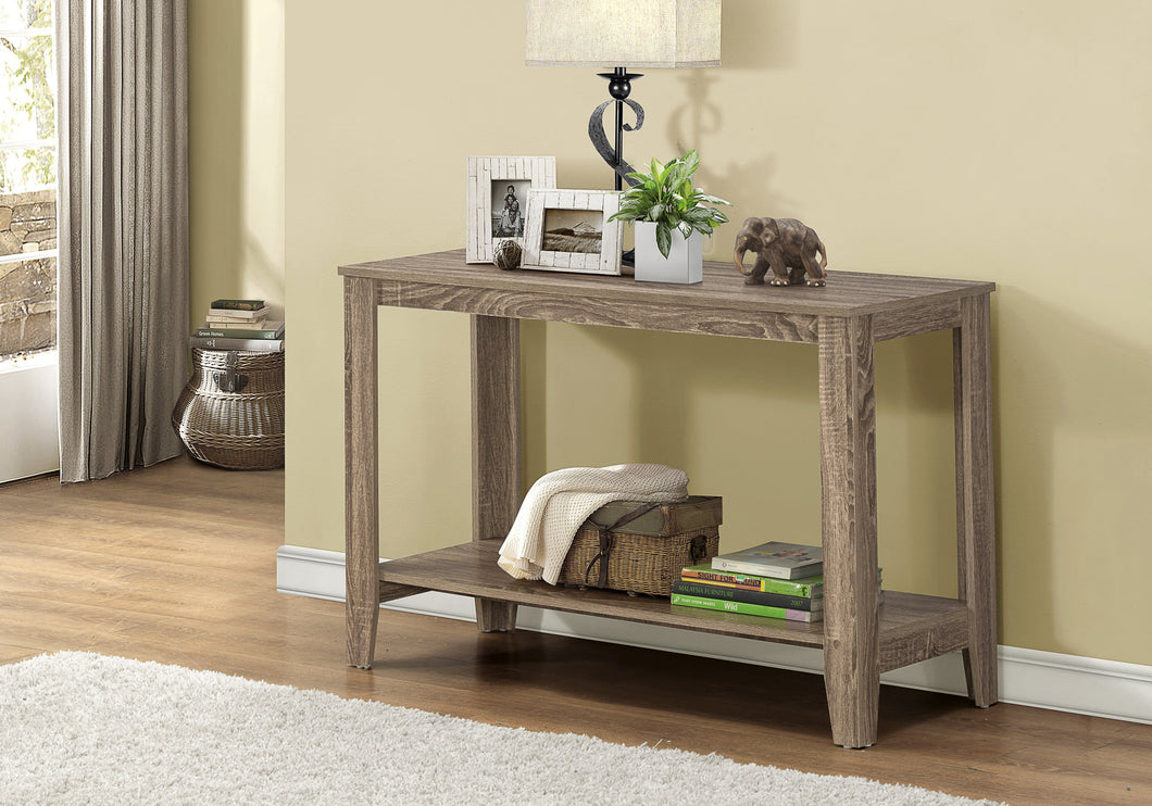 I 7915S Accent Table - 44