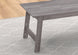 I 7932P Table Set - 3pcs Set / Grey - Furniture Depot