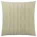 I 9232 Pillow - 18"X 18" / Light / Dark Green Abstract Dot / 1pc - Furniture Depot