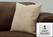 I 9234 Pillow - 18"X 18" / Gold / Grey Abstract Dot / 1pc - Furniture Depot (7881168486648)