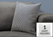 I 9240 Pillow - 18"X 18" / Light / Dark Blue Abstract Dot / 1pc - Furniture Depot (7881169109240)