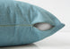 I 9288 Pillow - 18"X 18" / Patterned Light Green / 1pc - Furniture Depot