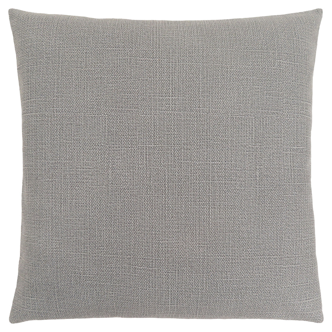 I 9294 Pillow - 18"X 18" / Patterned Light Grey / 1pc - Furniture Depot