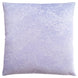 I 9324 Pillow - 18"X 18" / Light Purple Feathered Velvet / 1pc - Furniture Depot (7881173860600)