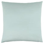 I 9340 Pillow - 18"X 18" / Mint Satin / 1pc - Furniture Depot