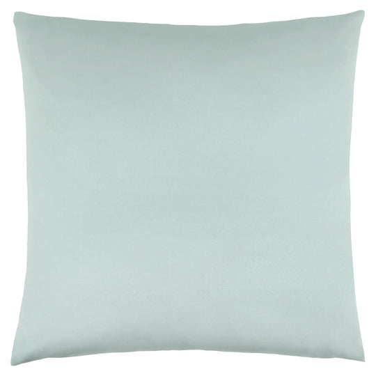 I 9340 Pillow - 18"X 18" / Mint Satin / 1pc - Furniture Depot