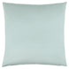 I 9340 Pillow - 18"X 18" / Mint Satin / 1pc - Furniture Depot