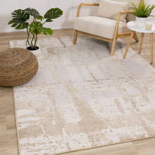 Load image into Gallery viewer, Intrigue Irridecant Reflects Rug - Furniture Depot