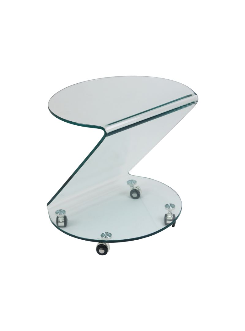 Jean Trolley Table - Furniture Depot (7475510182136)