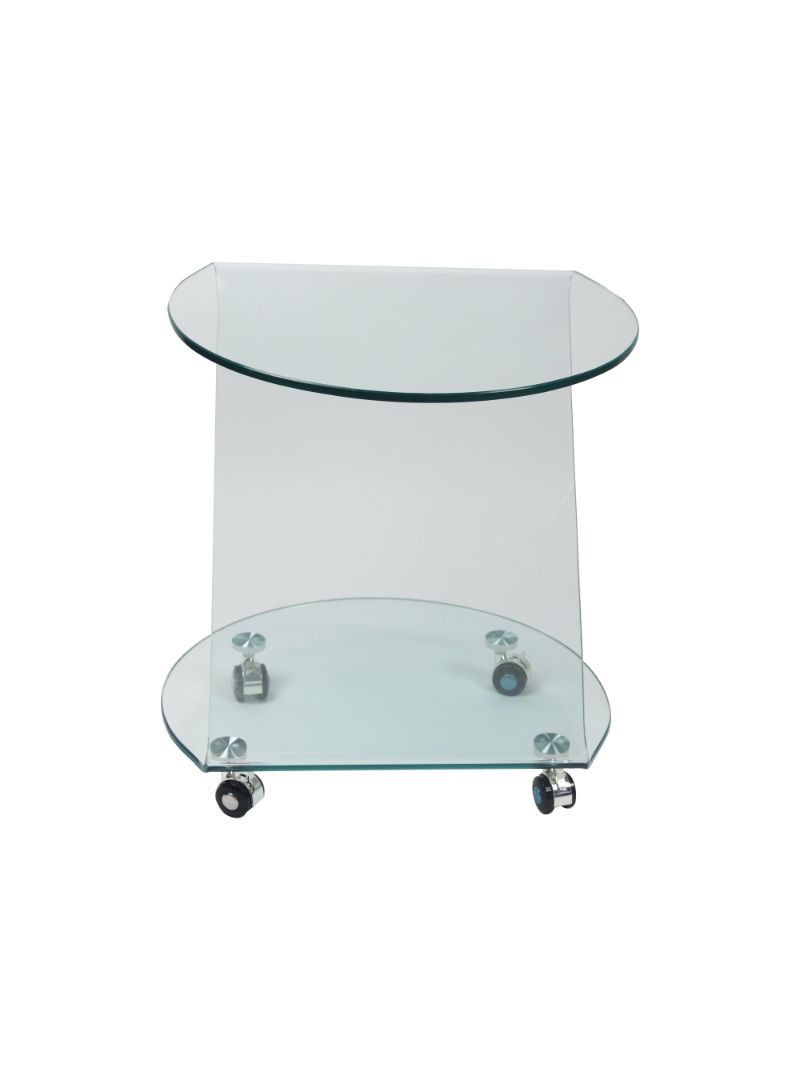 Jean Trolley Table - Furniture Depot (7475510182136)