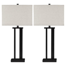 Load image into Gallery viewer, Aniela Metal Table Lamp (2/CN) - Furniture Depot