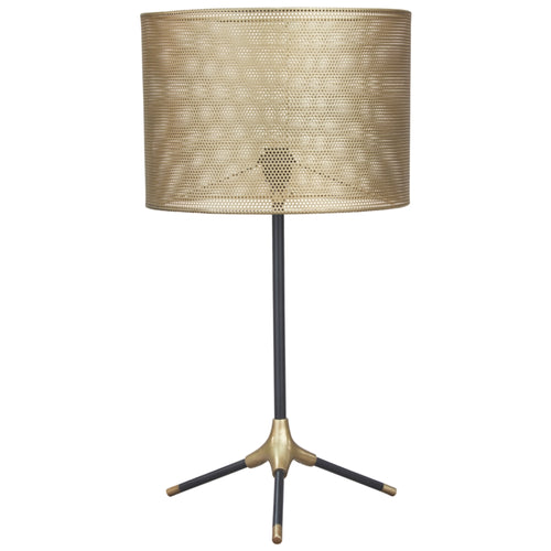 Mance Metal Table Lamp (1/CN) - Furniture Depot (3765810987061)