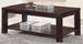 LINDA COFFEE TABLE - Furniture Depot