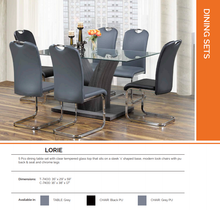 Load image into Gallery viewer, LORIE DINING COLLECTION - Furniture Depot