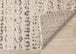 Lane Cream Brown Ancients Luxury Rug - Furniture Depot