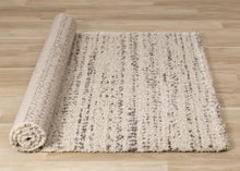 Load image into Gallery viewer, Lane Cream Brown Ancients Luxury Rug - Furniture Depot