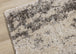 Lane Cream Brown Abstract Luxury Rug - Furniture Depot