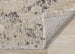 Lane Cream Brown Abstract Luxury Rug - Furniture Depot