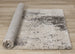 Lane Cream Brown Abstract Luxury Rug - Furniture Depot