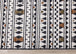 Lawson Cream Grey Orange Southwest Inspired Rug - Furniture Depot