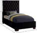 Lexi Velvet Bed - Furniture Depot (7679023808760)