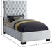 Lexi Velvet Bed - Furniture Depot (7679023808760)