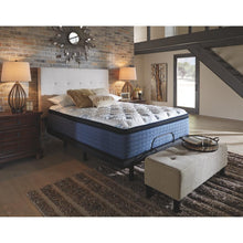 Load image into Gallery viewer, Mt Dana Euro Top Mattress - Furniture Depot