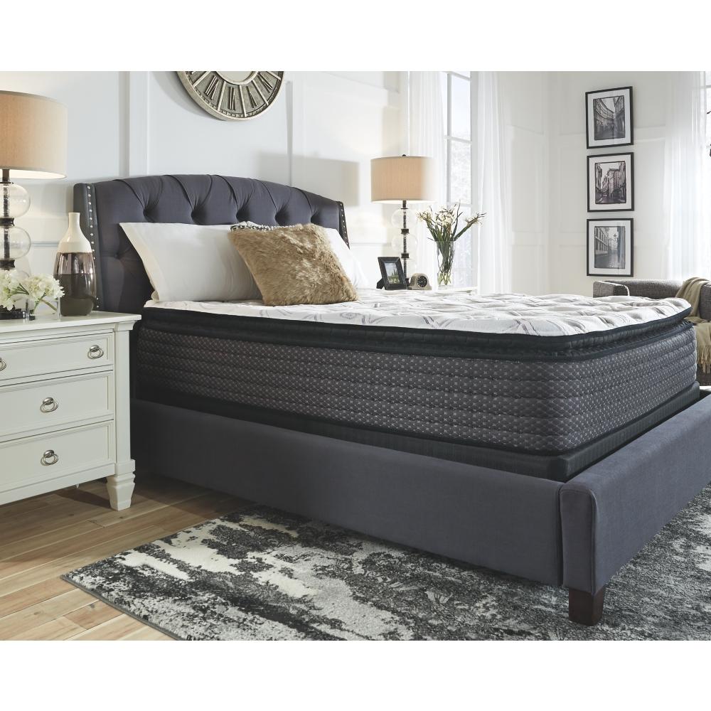 Limited Edition Pillowtop Mattress - Furniture Depot